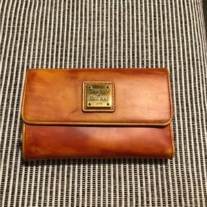 Dooney & Bourke Bi-fold Wallet